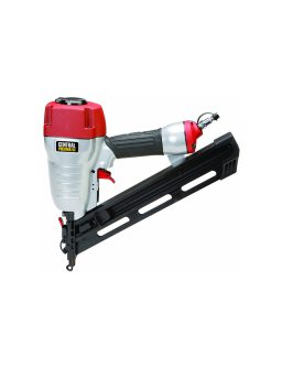 Freeman 2nd Generation Compact Framing Nailer