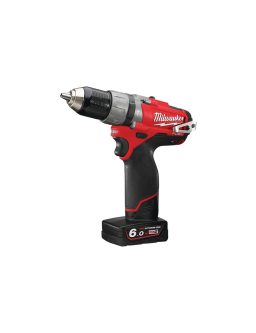 Milwaukee Electric Tools MLW2504-20 Hammer Drill