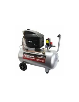 Lubricated Air Compressor with Copper Motor Tank