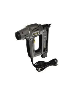 Cordless Nail Gun Battery Powered Master Brad Nailer