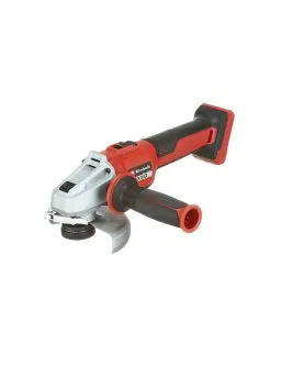 Einhell Power X-Change Cordless Angle Grinder