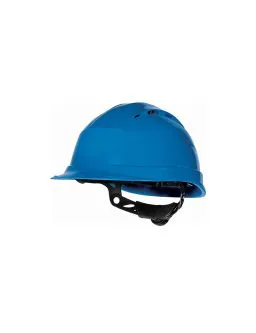 Mallcom Diamond Ventilat HDPE Safety Helmet