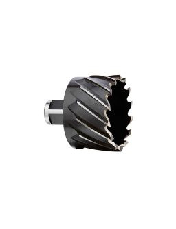 Actool " Diameter × 1" Depth Of Cut Annular Cutter