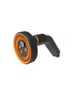 Fiskars CF spray gun, multi, front operation