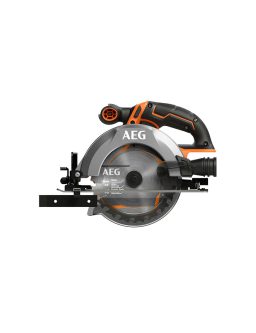 AEG Circular Saw 165 mm Subcompact 18 V Brushless