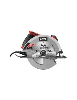 Circular Saw Skil Carbine Tipped Lightweight Corded