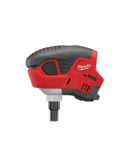 Milwaukee 2458-21 M12 Cordless Palm Nailer